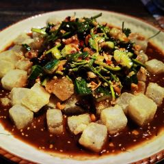 鸿图春饼店(原二副食春饼店) User Photo