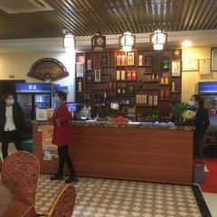 骆氏川菜坊(二分店) User Photo
