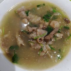 大清花餃子（十一緯路店）張用戶圖片