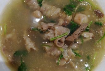 Da Qing Hua Dumpling (Shiyiwei Road) User Photo