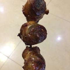 江滨荣姐烧烤 User Photo