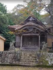 Yasaka Jinja Shrine