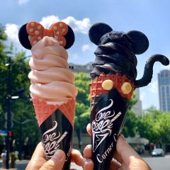 Corner Cone Gelato 여행 사진