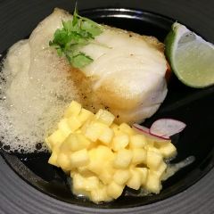 巴黎之花法国餐厅(CBD店) User Photo