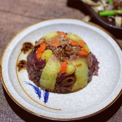 花姐私房菜(和顺古镇店) User Photo