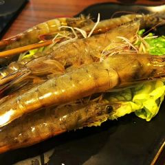 石头火锅(湖滨路店) User Photo