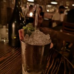 The Baxter Inn User Photo