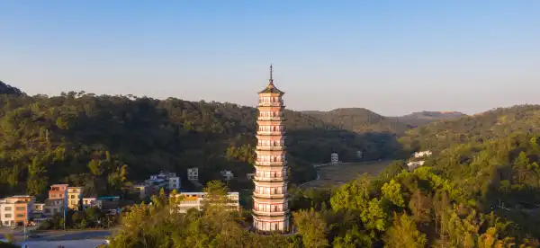 Hotels in Deqing
