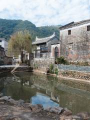 Yangchi Ancient Village