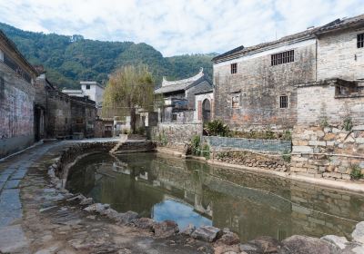 Yangchi Ancient Village