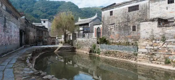 Hotels in Fengkai