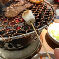 Yakiniku Master Restaurant User Photo