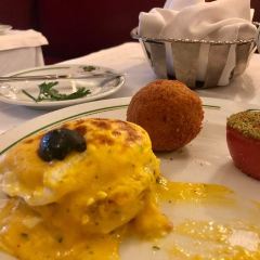 Green Grill Suc. Del Valle User Photo