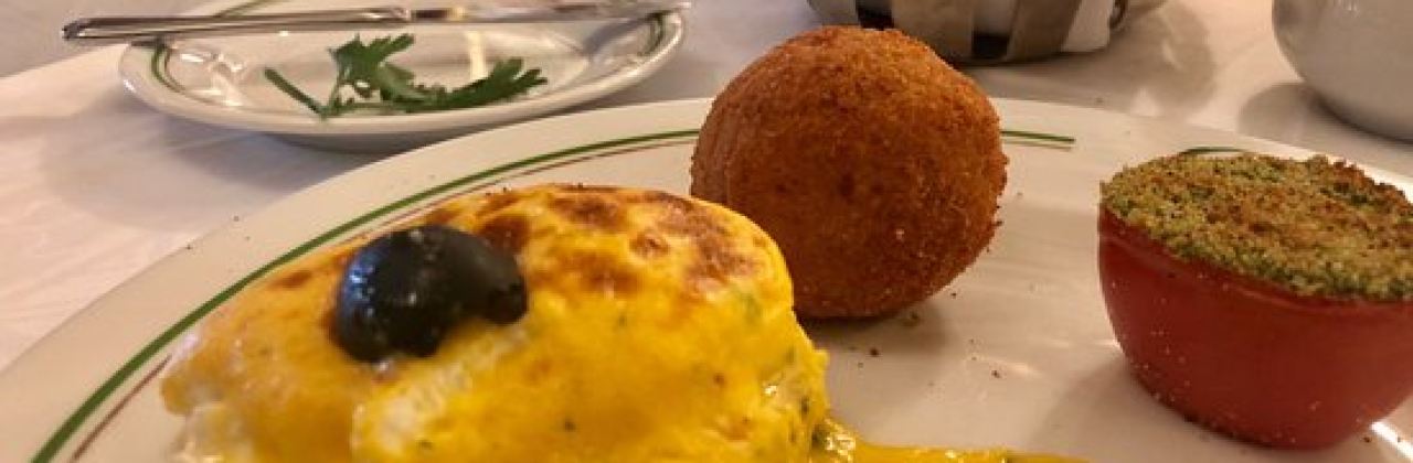 Green Grill Suc. Del Valle