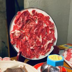 Chongqing Da DuiZhang ZhuTi Hotpot User Photo