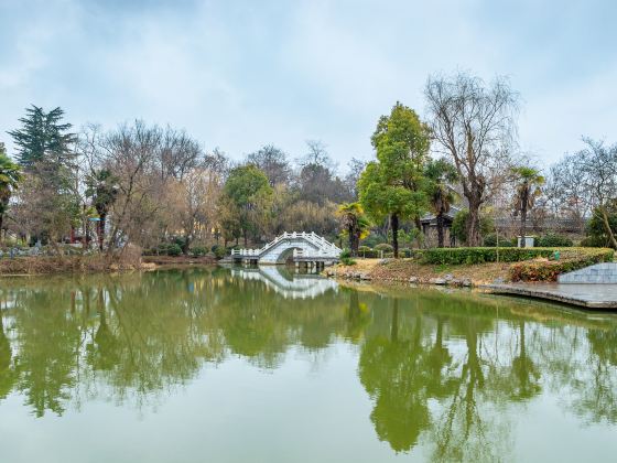 펑황산 공원