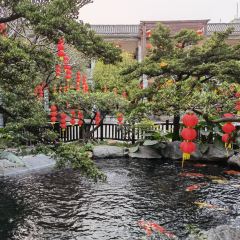 MINGYUEJU User Photo