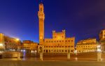 Palazzo Pubblico and Museo Civico