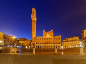 Palazzo Pubblico