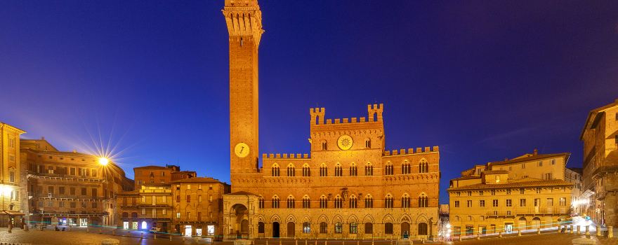 Palazzo Pubblico and Museo Civico
