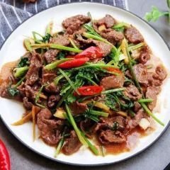 興旺發美食閣 Restoran Hing Ong Huat User Photo