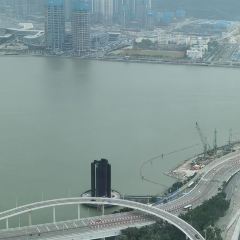 360° Café User Photo