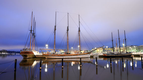 Victoria