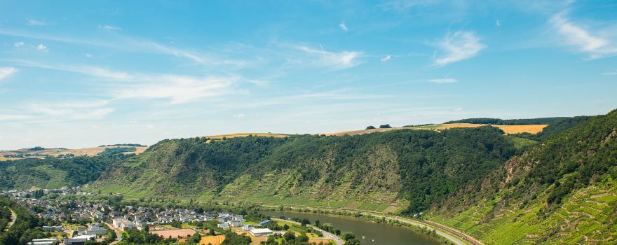 Rhine River