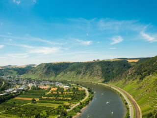 Hotels in der Nähe Freilichtbühne Loreley