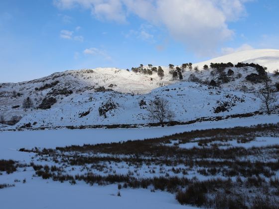 Mount Iō