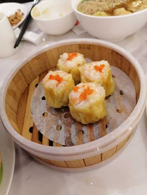 Loong Yat Heen