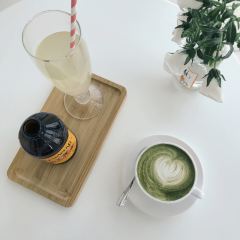 Bellavita咖啡店·大理泊乐 User Photo