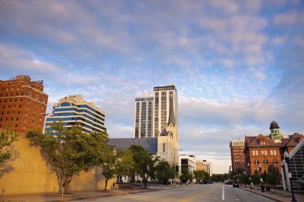 Peoria