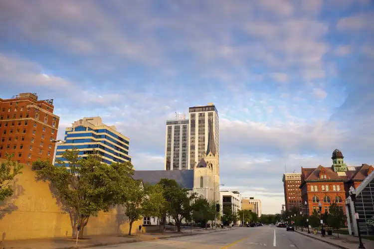 Peoria