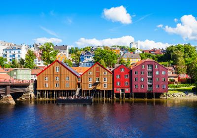 Trondheim