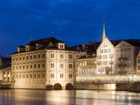 Town Hall (Rathaus)