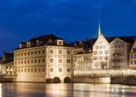 Vé máy bay Nouvelair đi Zurich