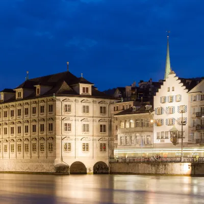 Rent a Home Delsbergerallee - Self Check-IN