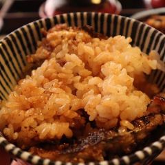 Atsuta Horaiken Jingu Minamimonten User Photo