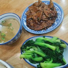 裕兴记·精品面馆(演艺中心店) User Photo