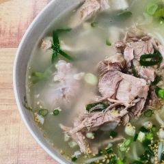 Ollae Guksu User Photo