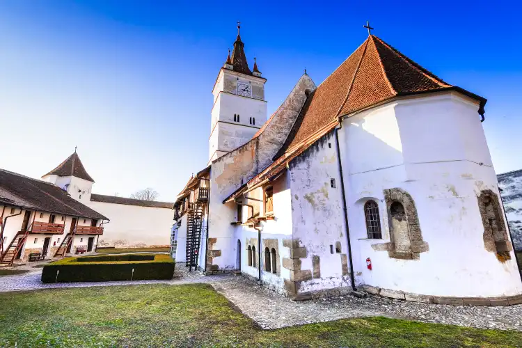 Hotels in Honigberg