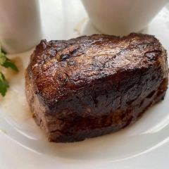 Cafe Marly張用戶圖片