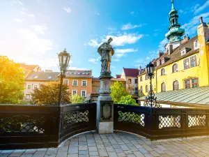 Old Town