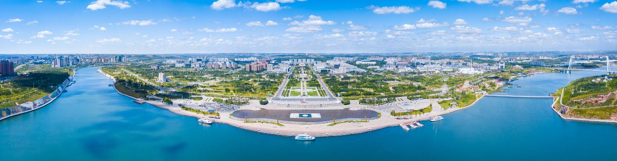 Jeju to Ordos Flights