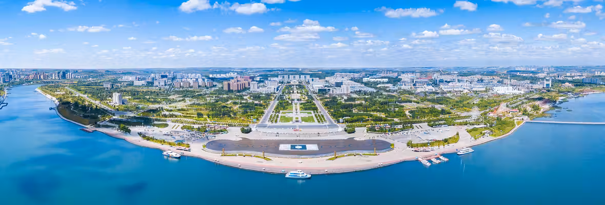 Voli Hohhot Ordos