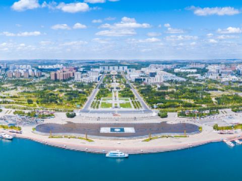 鄂爾多斯10大最佳頂級飯店排名