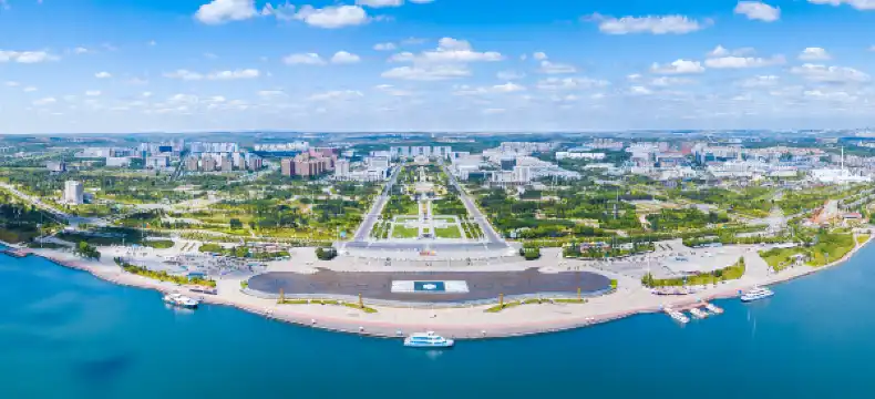 オルドスにあるシェル ホテルホテルを検索