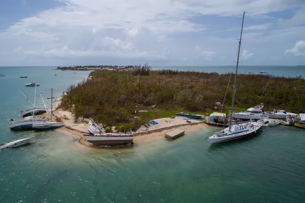 United Airlines Flights to Cozumel