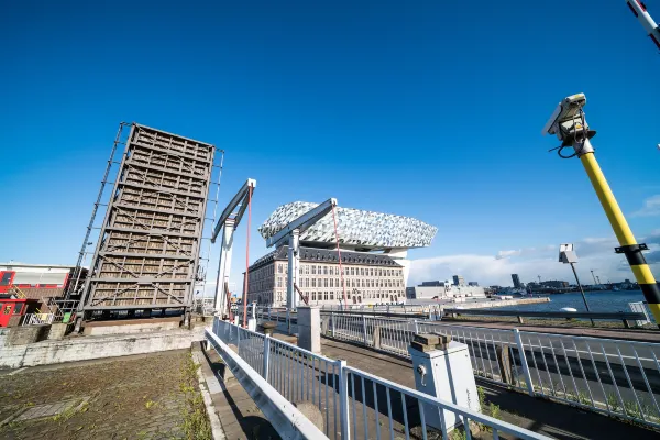 Vé máy bay Antwerp TP. Hồ Chí Minh